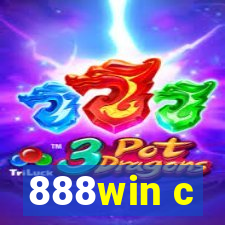 888win c